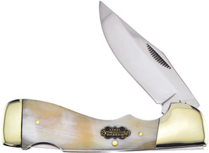 Choctaw Lockback Ox Choctaw Lockback Ox