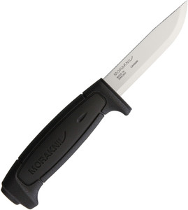 Basic 511 Fixed Blade Black Basic 511 Fixed Blade Black