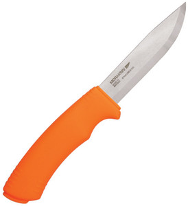Bushcraft Survival Orange Bushcraft Survival Orange