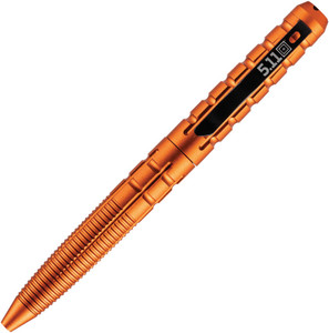Kubaton Tactical Pen Orange Kubaton Tactical Pen Orange
