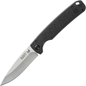 Icarus Linerlock Black Icarus Linerlock Black