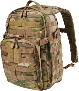 Rush12 2.0 Backpack Rush12 2.0 Backpack