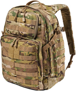 Rush24 2.0 Backpack Rush24 2.0 Backpack