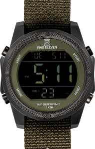Division Digital Watch TAC OD Division Digital Watch TAC OD