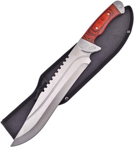 Combat Bowie Combat Bowie