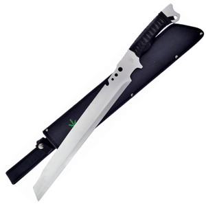 Moonshine Machete Moonshine Machete