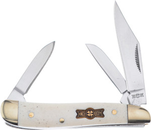 Swayback White Bone Swayback White Bone