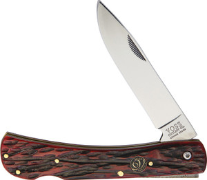 Dirt Buster Red Pick Bone Dirt Buster Red Pick Bone