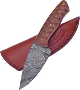 Fixed Blade Winewood Fixed Blade Winewood