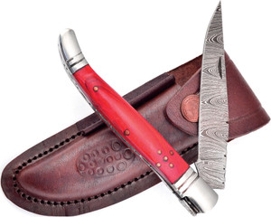Folder Damascus Folder Damascus