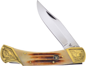 Bear Claw Lockback Bear Claw Lockback