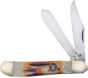 Dog Leg Trapper Second Cut Dog Leg Trapper Second Cut