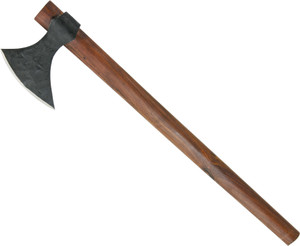 Viking Throwing Axe Viking Throwing Axe