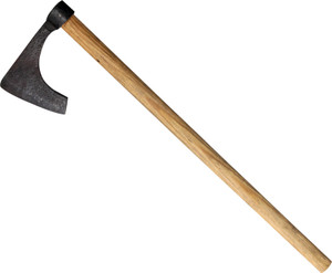 Viking Bearded Axe Viking Bearded Axe