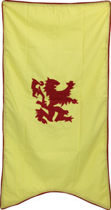 Herald's Banner Herald's Banner