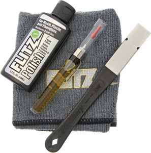 Knife Restoration Kit Knife Restoration Kit