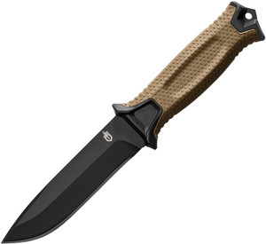 Strongarm Fixed Blade Coyote Strongarm Fixed Blade Coyote