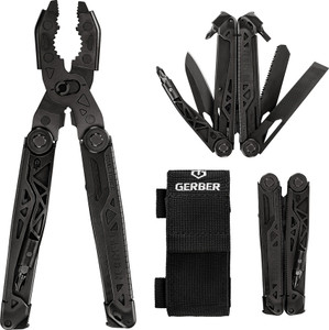 Dual-Force Multi Tool Dual-Force Multi Tool