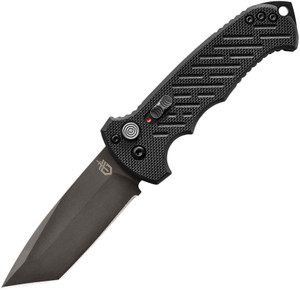 Auto 06 Button Lock Tanto Auto 06 Button Lock Tanto