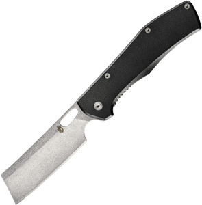 Flatiron Framelock Black Flatiron Framelock Black