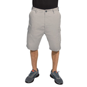 Rothco Tactical BDU Shorts Grey Size M Rothco Tactical BDU Shorts Grey Size M