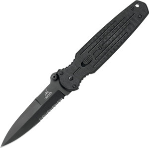 Covert FAST Covert FAST