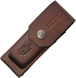 Center Drive Leather Sheath Center Drive Leather Sheath