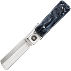 Jukebox Linerlock Marble Jukebox Linerlock Marble