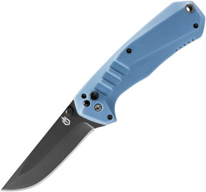 Haul Plunge Lock A/O Blue Haul Plunge Lock A/O Blue