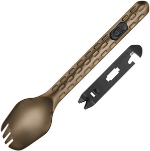 Devour Multi-Fork Bronze Devour Multi-Fork Bronze