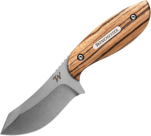 Barrens Fixed Blade Barrens Fixed Blade