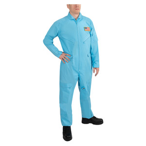 Rothco Flightsuits Light Blue Size L Rothco Flightsuits Light Blue Size L