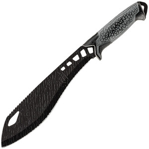 Versafix Machete Gray Versafix Machete Gray