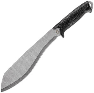 Versafix Machete Black Versafix Machete Black