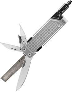 Lockdown Driver Silver 4L Lockdown Driver Silver 4L