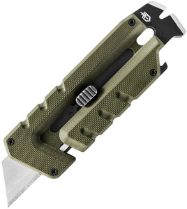 Prybrid Utility Multi-Tool Grn Prybrid Utility Multi-Tool Grn