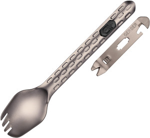 Devour TI MultiFork Nat/Ti Devour TI MultiFork Nat/Ti