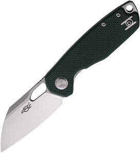 Firebird Linerlock Green Firebird Linerlock Green