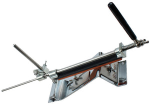 Pro Steel Sharpening System Pro Steel Sharpening System