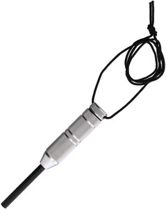 B.U.S.H. Steel Satin B.U.S.H. Steel Satin