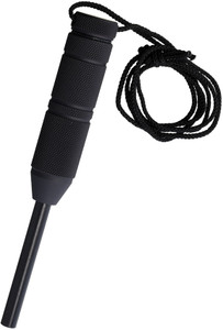 B.U.S.H. Steel Blk Gunkote B.U.S.H. Steel Blk Gunkote