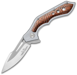 Hurricane Linerlock Hurricane Linerlock