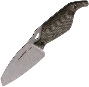 Riverstone Fixed Blade OD Riverstone Fixed Blade OD