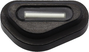 Bugout Lanyard Hole Plug Bugout Lanyard Hole Plug