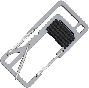 KT7 Key Titan Carabiner KT7 Key Titan Carabiner