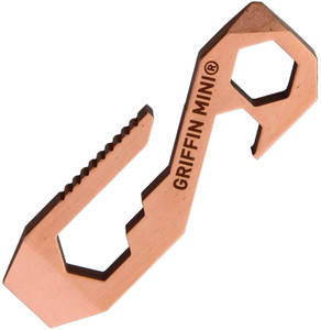 GPT Mini Pocket Tool Copper GPT Mini Pocket Tool Copper
