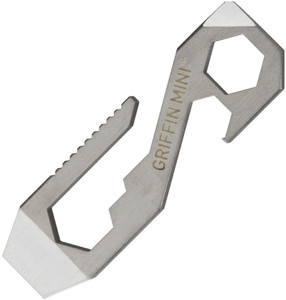 GPT Mini Pocket Tool Titanium GPT Mini Pocket Tool Titanium