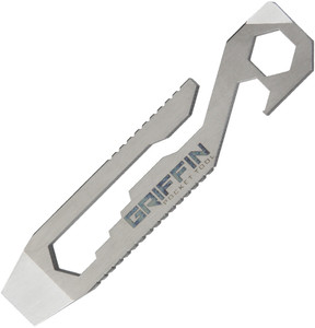 GPT Pocket Tool Stainless GPT Pocket Tool Stainless