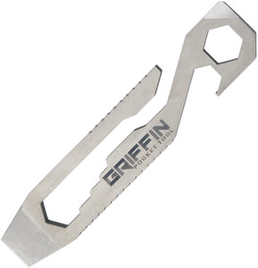 GPT Pocket Tool Titanium GPT Pocket Tool Titanium