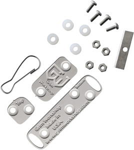 Cordage Micro Tool Assembly Cordage Micro Tool Assembly